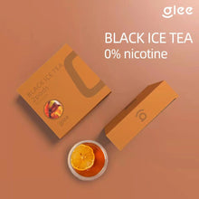 画像をギャラリービューアに読み込む, 【Black Ice Tea / アイスティー】gleeフレーバー
